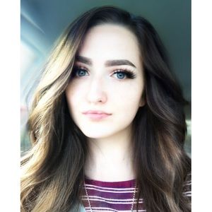 Meet your Posher, Dasha